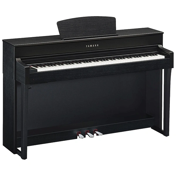Цифровое пианино Yamaha CLP-635B