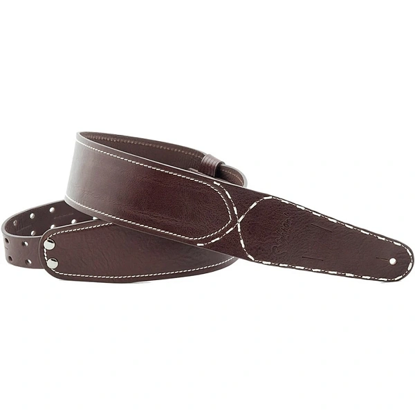 Ремень для гитары RightOn Straps Sonora Brown