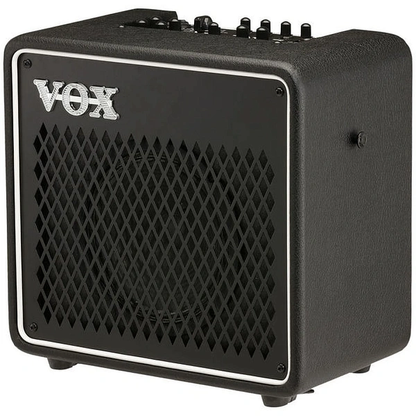 Комбоусилитель Vox Mini Go 50