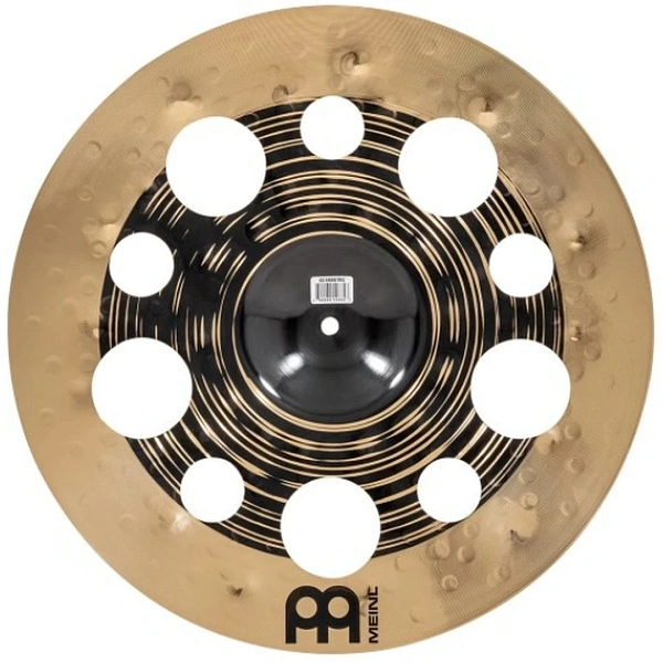 Тарелка Meinl 18" Trash Crash CC18DUTRC