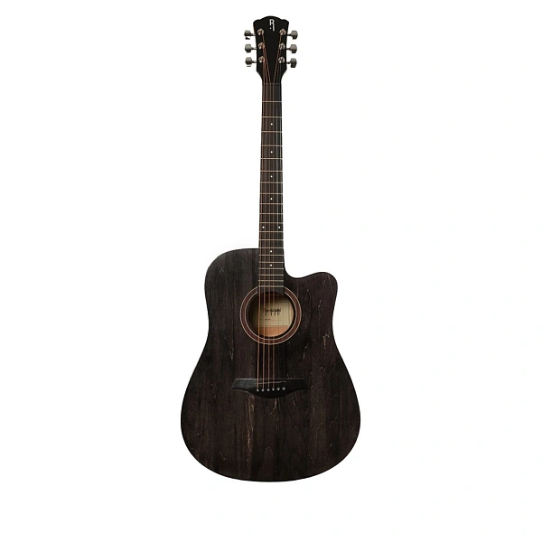 Акустическая гитара Rockdale Aurora D1 C RB