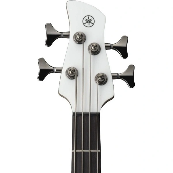 Бас-гитара Yamaha TRBX304 WH