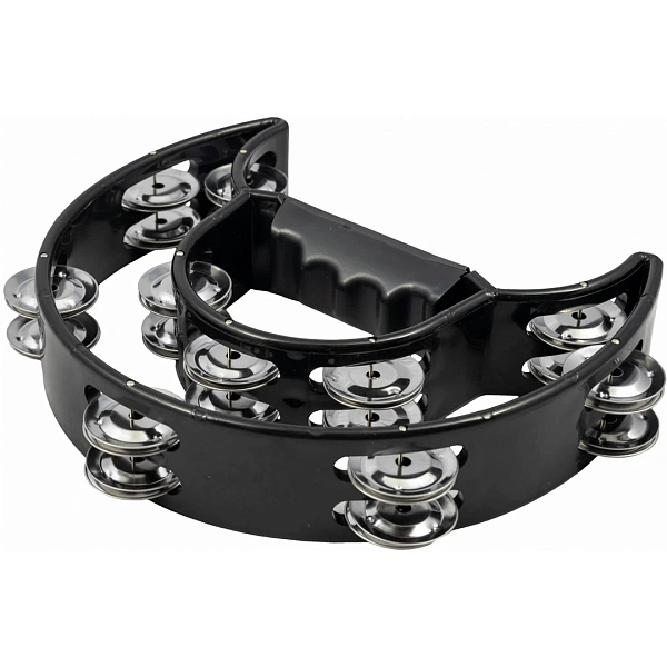 Тамбурин Easttop DF103 Black