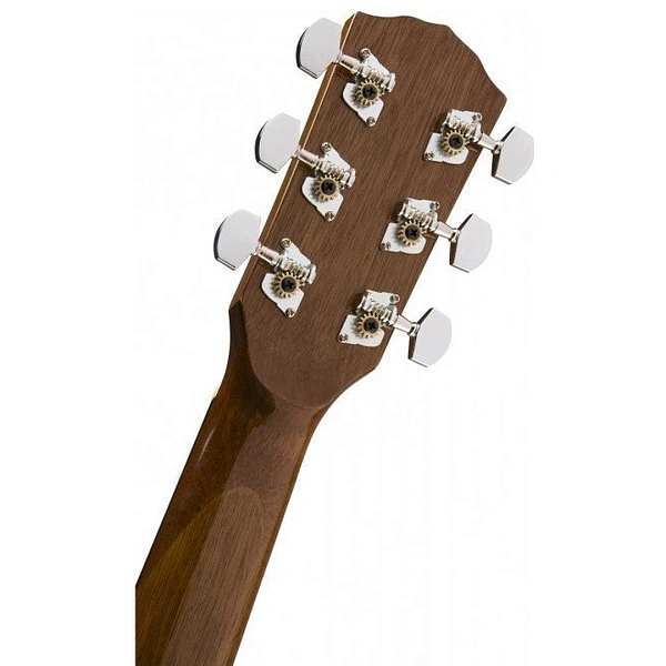 Акустическая гитара Fender CP-60S Natural