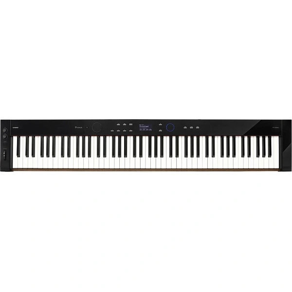 Цифровое пианино Casio PX-S6000BK