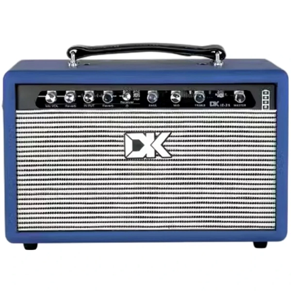 Комбоусилитель DK iE-35