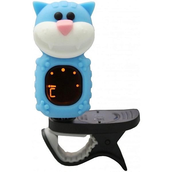 Тюнер Flight Cat Blue