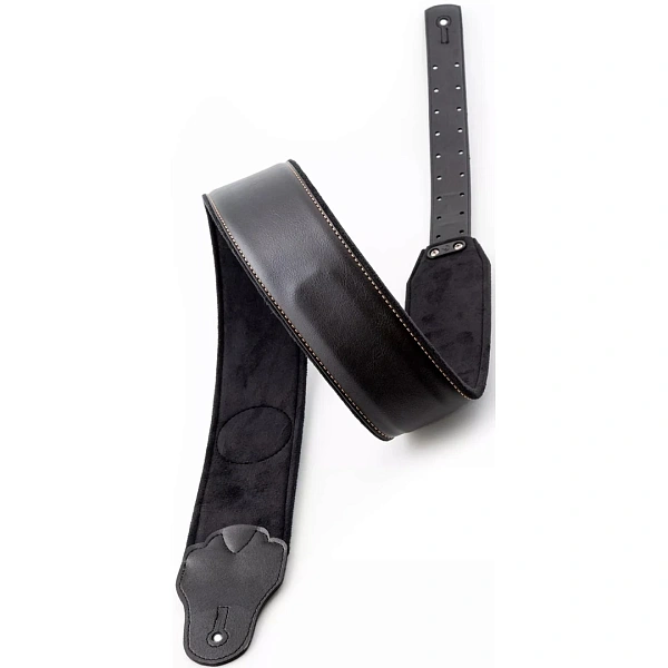 Ремень для гитары RightOn Straps Groove Old School Pin-Up