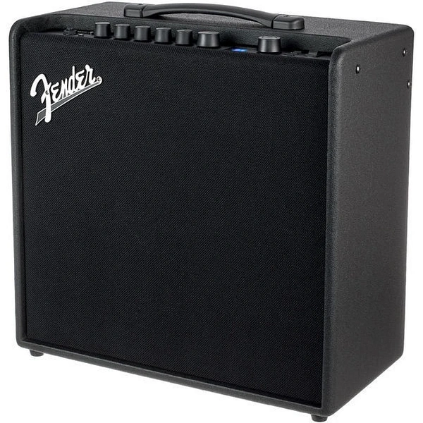 Комбоусилитель Fender Mustang LT50