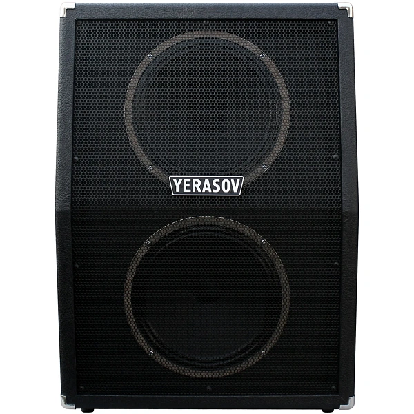 Гитарный кабинет Yerasov Bull-V1-RT