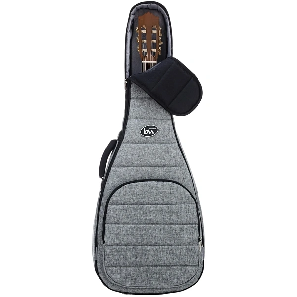 Чехол для классической гитары Bagandmusic Classic Casual Plus BM1188