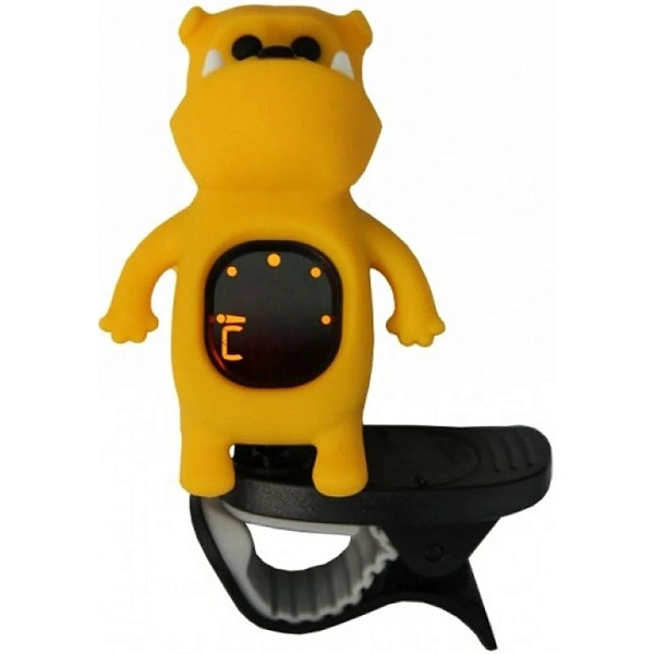 Тюнер Flight Dog Yellow
