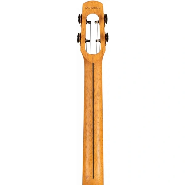 Укулеле Flight Fireball Baritone EQ-A