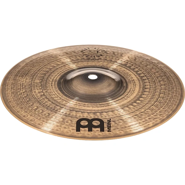 Тарелка Meinl 10" Splash PAC10S
