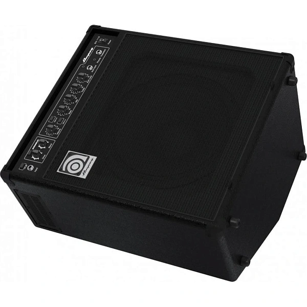 Комбоусилитель для бас-гитары Ampeg BA112v2