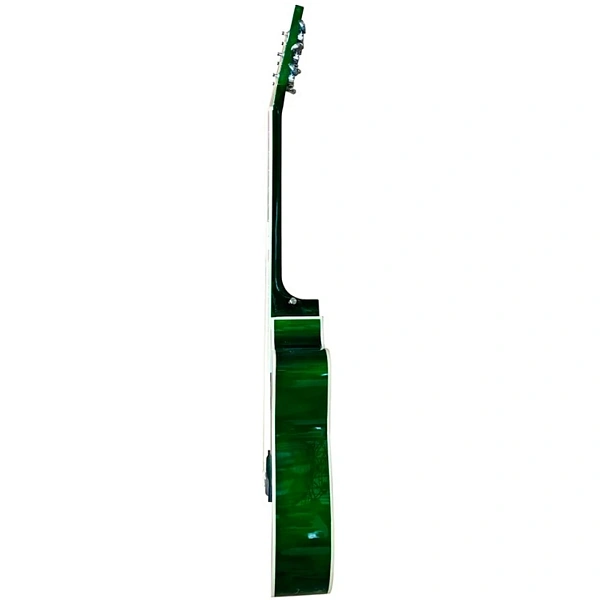 Акустическая гитара Smiger GA-H10-38-GR