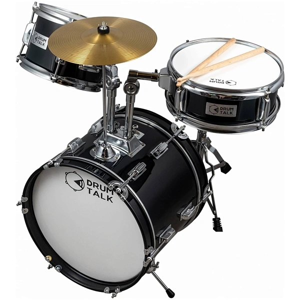 Ударная установка Drum Talk DSJ3-36 BK