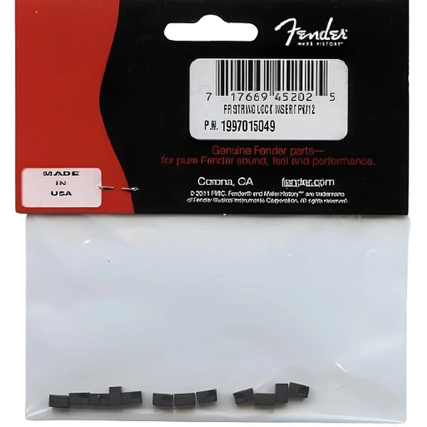 Сухарь для бриджа Fender Original Floyd Rose
