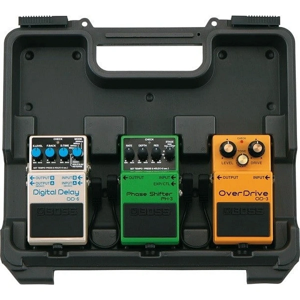 Педалборд Boss BCB-30 Pedal Board