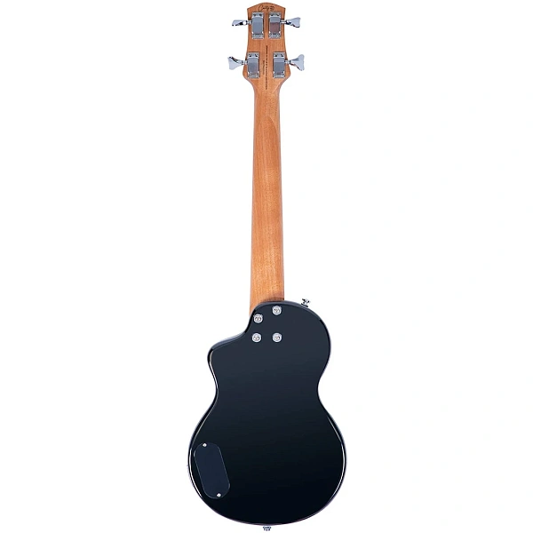 Бас-гитара Blackstar Carry-On ST Bass Black