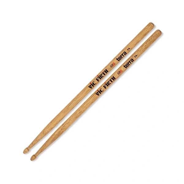 Барабанные палочки Vic Firth 7AT Terra Series