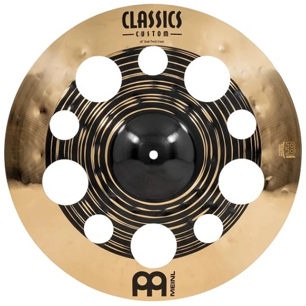 Тарелка Meinl 18" Trash Crash CC18DUTRC