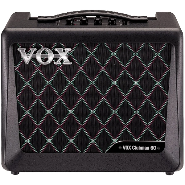 Комбоусилитель Vox Clubman 60