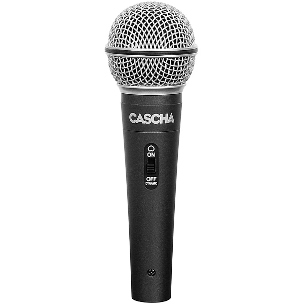 Микрофон Cascha HH 5080