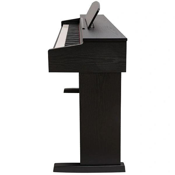 Цифровое пианино Rockdale RDP-5088 Etude Black