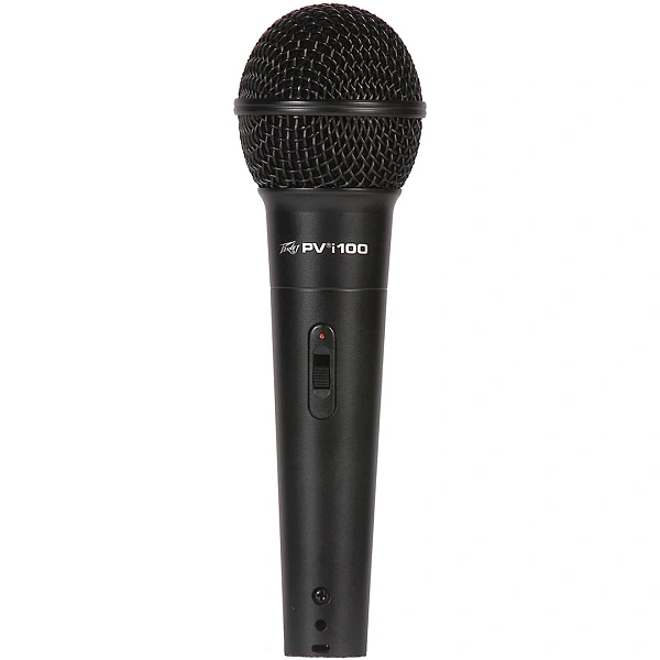 Микрофон Peavey PVi 100 1/4