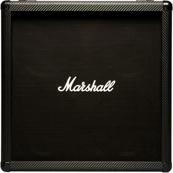 Гитарный кабинет Marshall MG412BCF-E