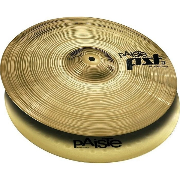 Тарелка Paiste PST3 14" Hi-Hat