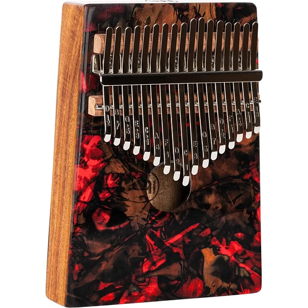 Калимба Meinl KA17LV