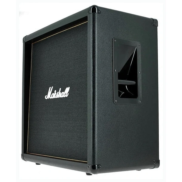 Гитарный кабинет Marshall MG412BG