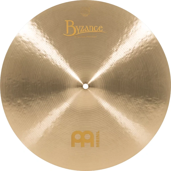 Тарелка Meinl 16" Extra Thin Crash B16JETC