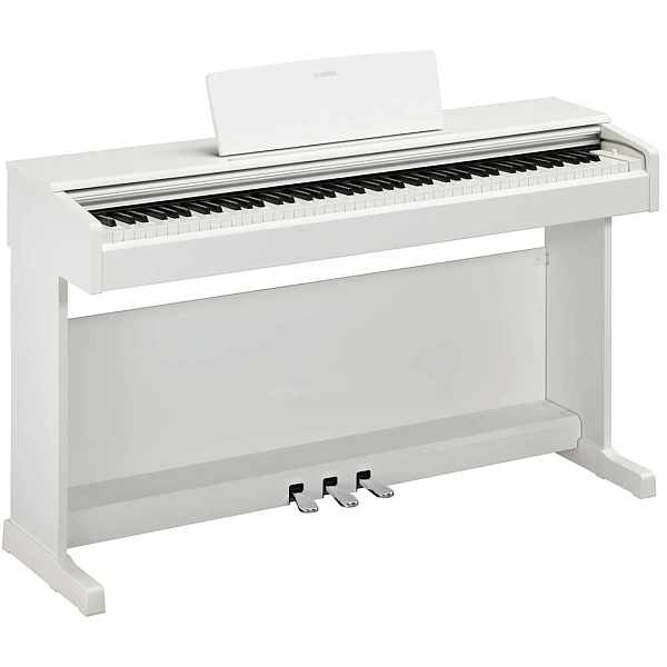 Цифровое пианино Yamaha YDP-145WH