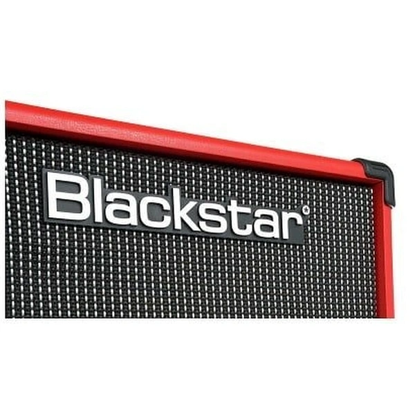 Комбоусилитель Blackstar ID Core 20 V2 Red