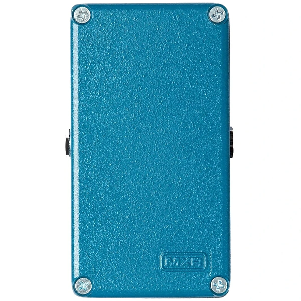 Педаль эффектов MXR M103 Blue Box
