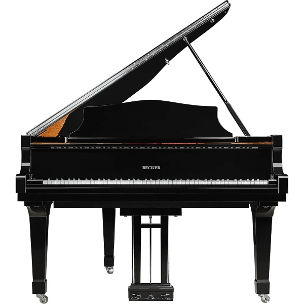 Рояль Becker CBGP-186PB