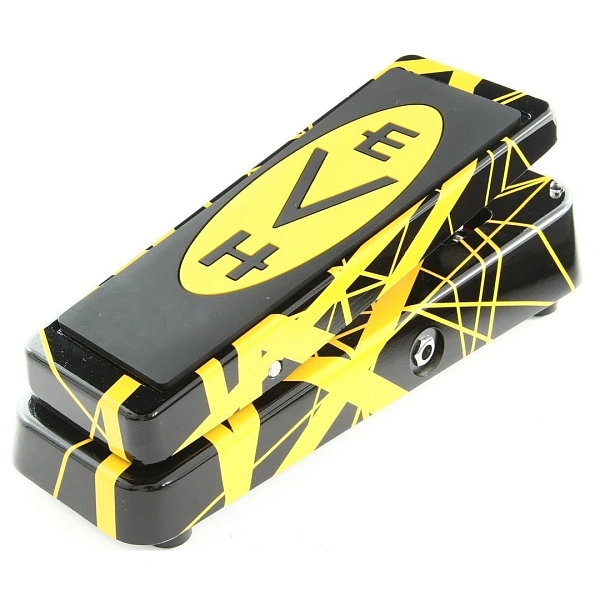 Педаль эффектов Dunlop EVH95 Wah