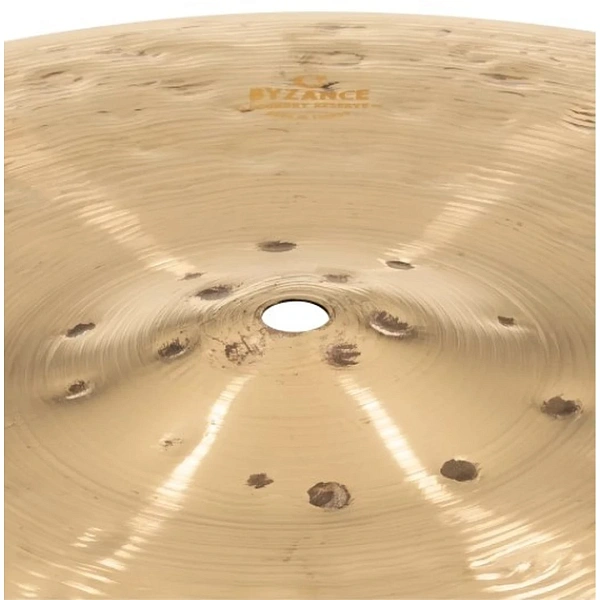 Тарелка Meinl 14" Hi-Hat B14FRH