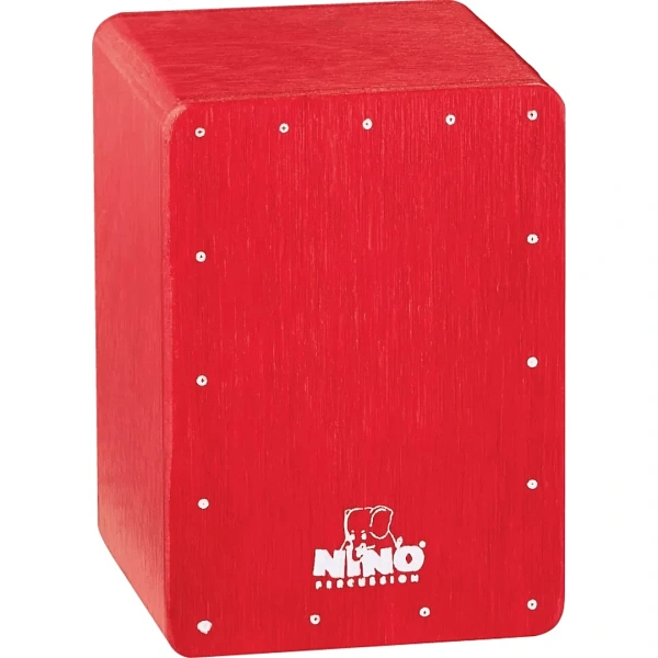 Шейкер Nino Percussion NINO955R