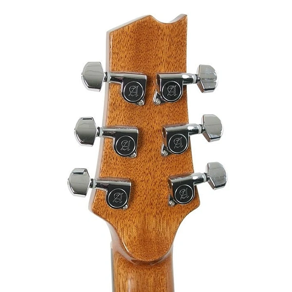 Акустическая гитара Alhambra J-1
