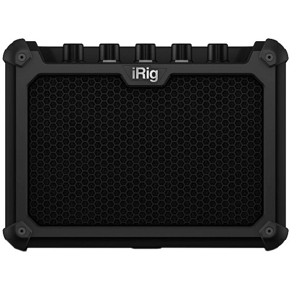 Комбоусилитель IK Multimedia iRig Micro Amp