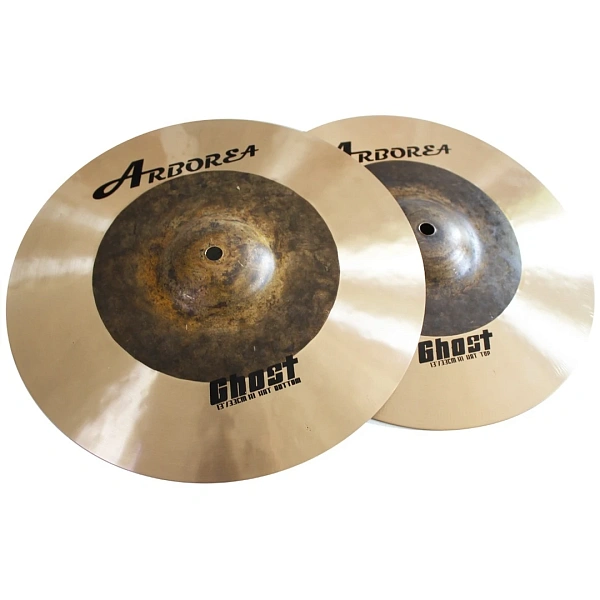 Тарелка Arborea 13" Hi-Hat GH13HH