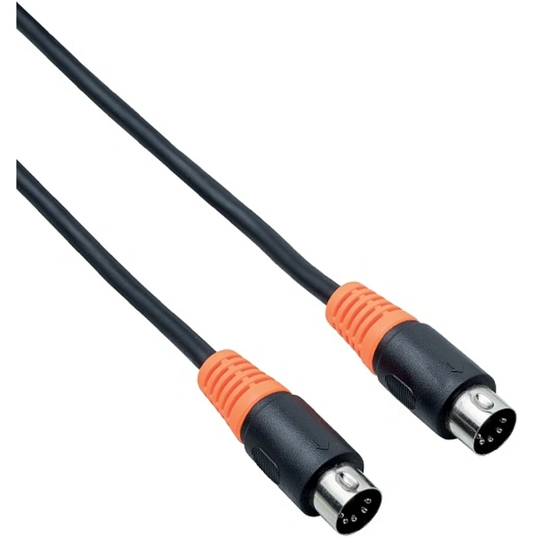MIDI-кабель Bespeco SLMM150
