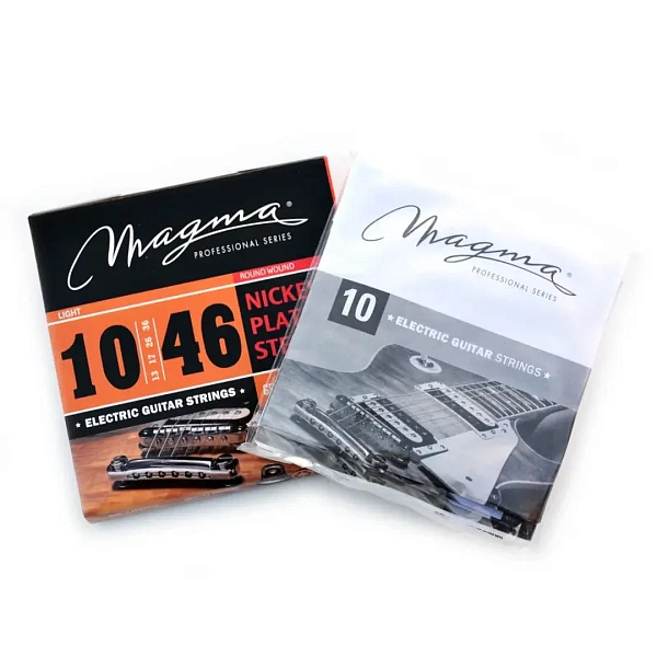 Струны для электрогитары Magma Strings GE140N