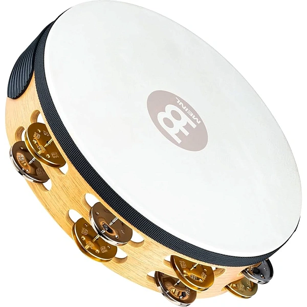 Тамбурин Meinl TAH2M-SNT