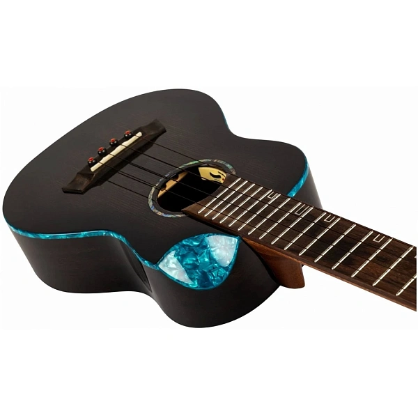 Укулеле Flight Nighthawk Concert EQ-A