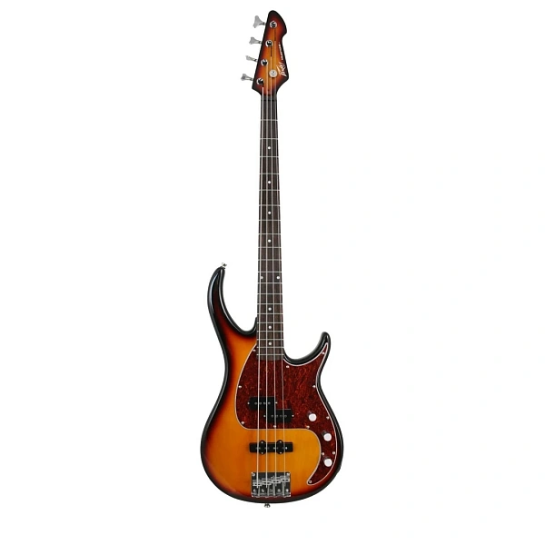 Бас-гитара Peavey Milestone VBS